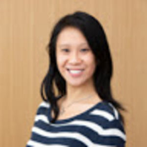 Meet your Posher, Julie